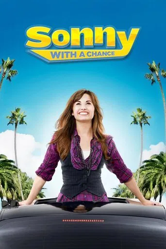 Watch Sonny with a Chance