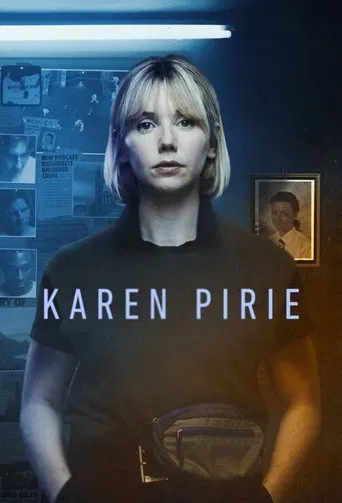 Watch Karen Pirie