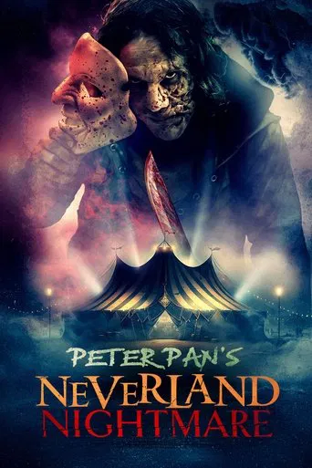 Watch Peter Pan's Neverland Nightmare