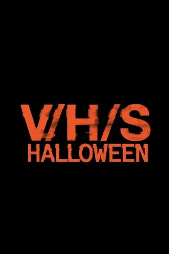 Watch V/H/S/Halloween