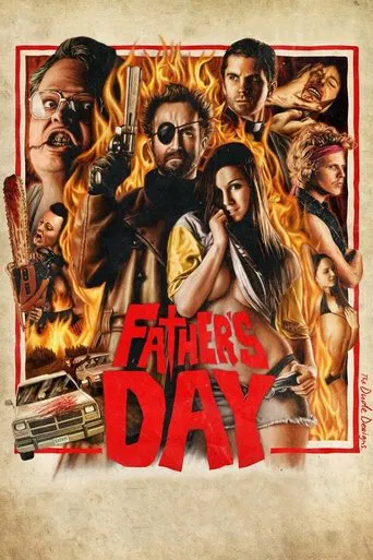Watch Father's Day