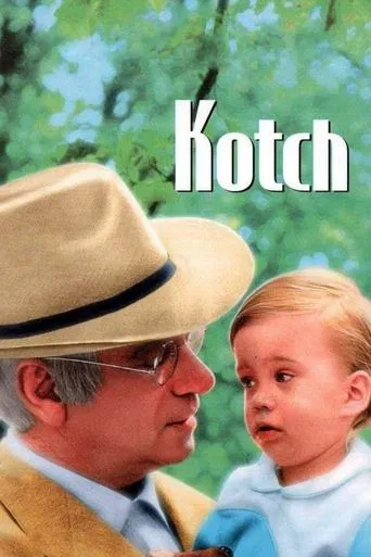Watch Kotch