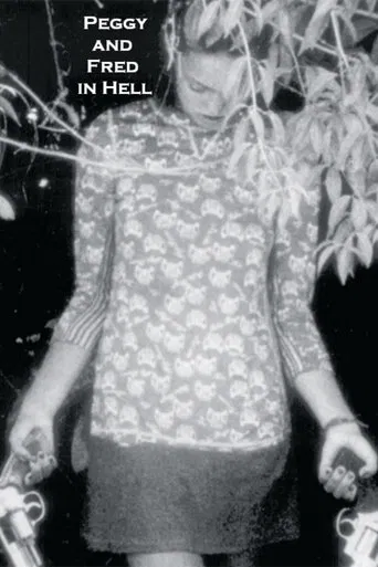 Watch Peggy and Fred in Hell: The Complete Cycle