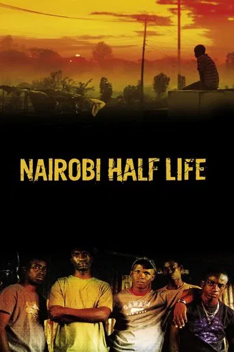 Watch Nairobi Half Life