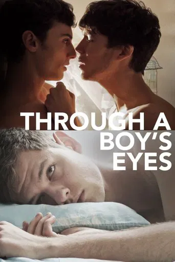 Watch Through a Boy's Eyes