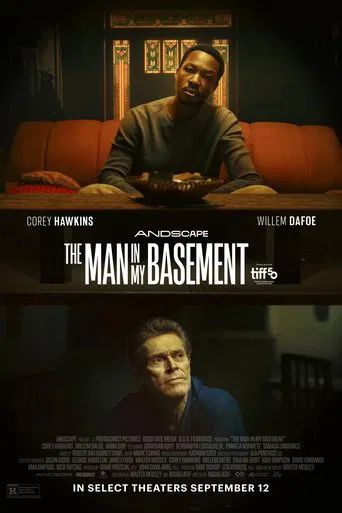Watch The Man in My Basement