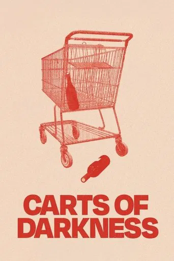 Watch Carts of Darkness