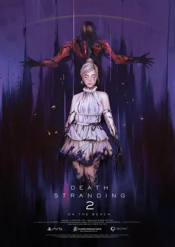 Watch Death Stranding: Inside Kojima Productions