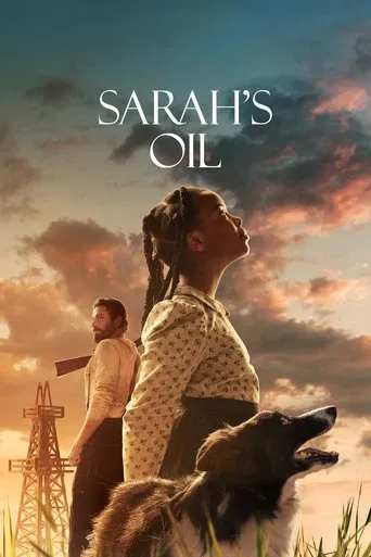 Watch Sarah's Oil