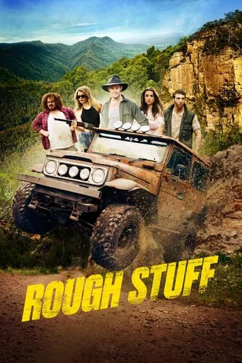 Watch Rough Stuff