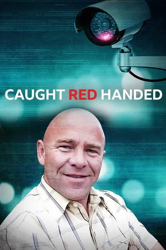 Watch Caught Red Handed