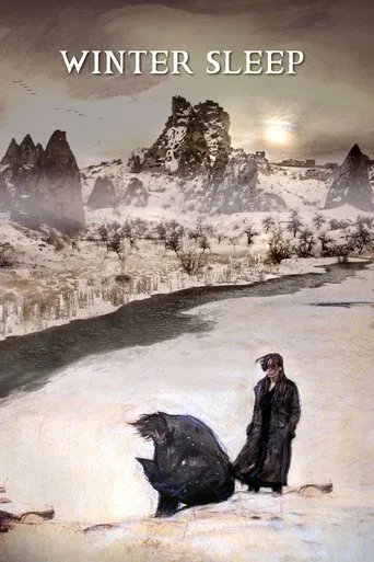 Watch Winter Sleep