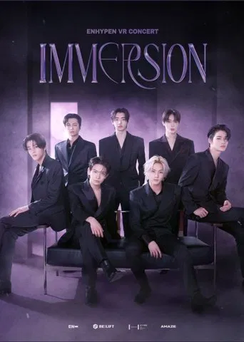 ENHYPEN VR CONCERT: IMMERSION