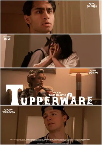 Watch Tupperware
