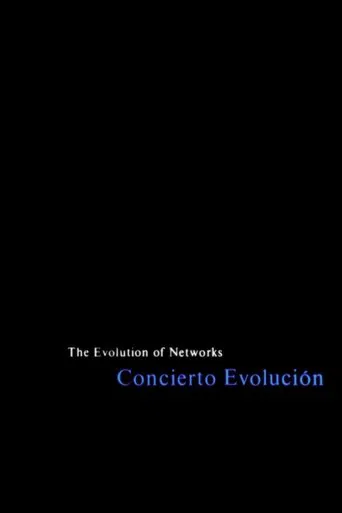 Concierto Evolución