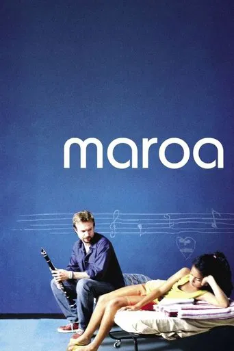Watch Maroa
