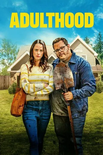 Watch Adulthood