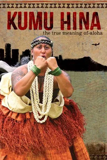 Watch Kumu Hina