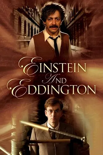 Watch Einstein and Eddington
