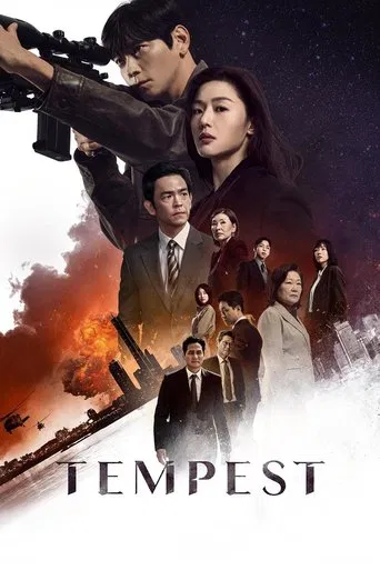 Watch Tempest