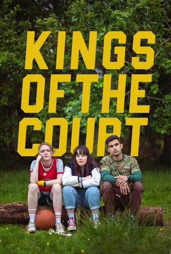 Watch Kings of The Court