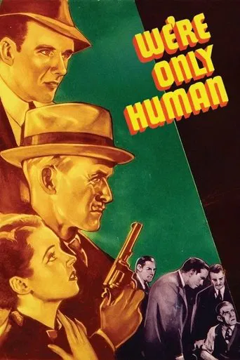 Watch We're Only Human