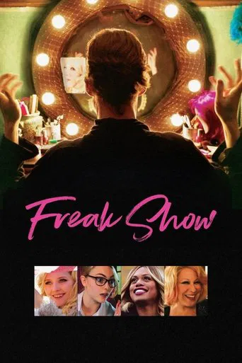 Watch Freak Show