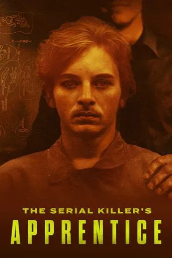 Watch The Serial Killer's Apprentice