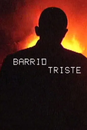 Barrio Triste