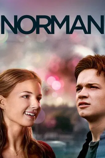 Watch Norman