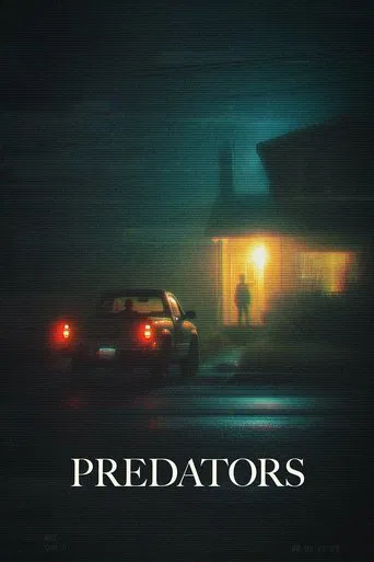 Watch Predators