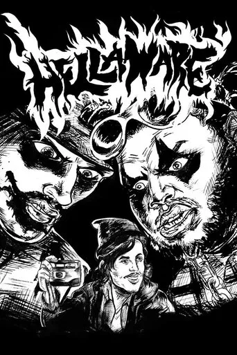 Watch Hellaware