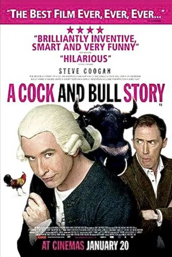 Watch A Cock and Bull Story