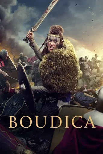 Watch Boudica