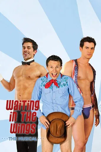 Watch Waiting in the Wings: The Musical