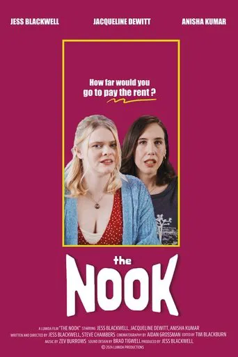Watch The Nook
