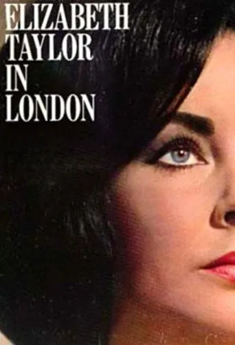 Watch Elizabeth Taylor in London