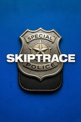 Watch Skiptrace