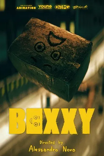 Watch Boxxy