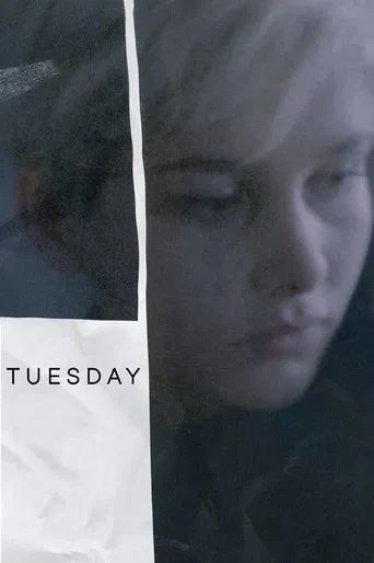 Watch Tuesday