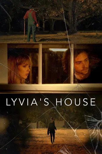 Watch Lyvia's House