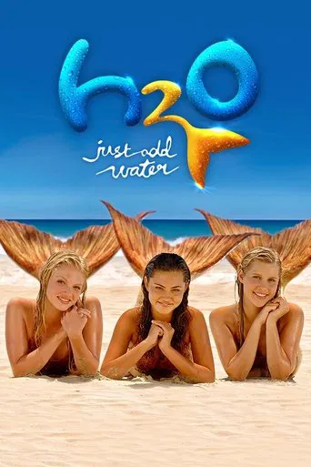Watch H2O: Just Add Water