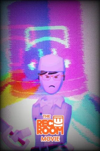The Rec Room Movie