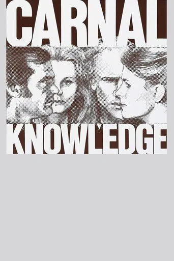 Watch Carnal Knowledge