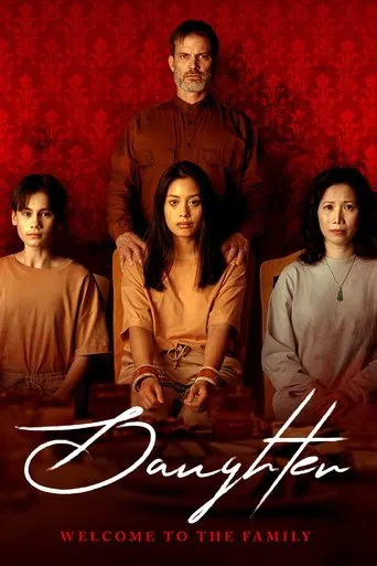 Watch Daughter