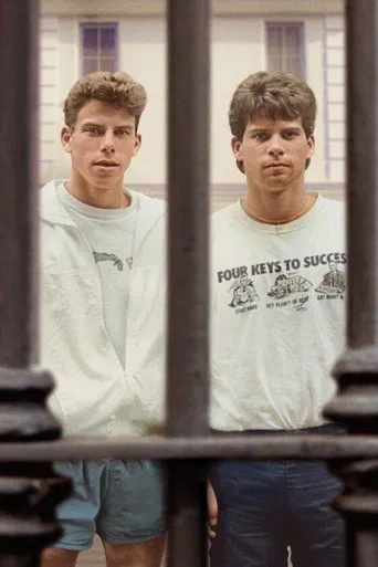 Watch The Menendez Brothers