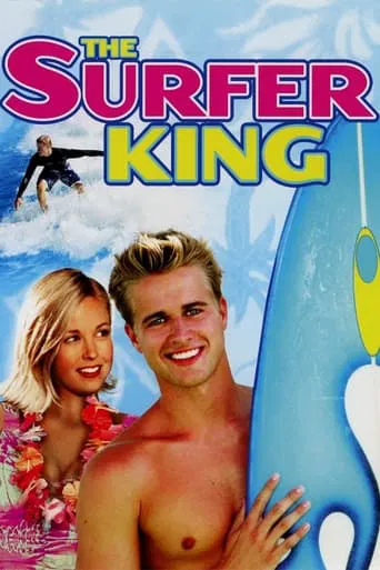Watch The Surfer King