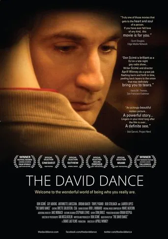 Watch The David Dance