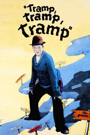 Watch Tramp, Tramp, Tramp
