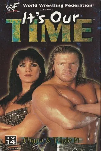 Watch WWF: It's Our Time